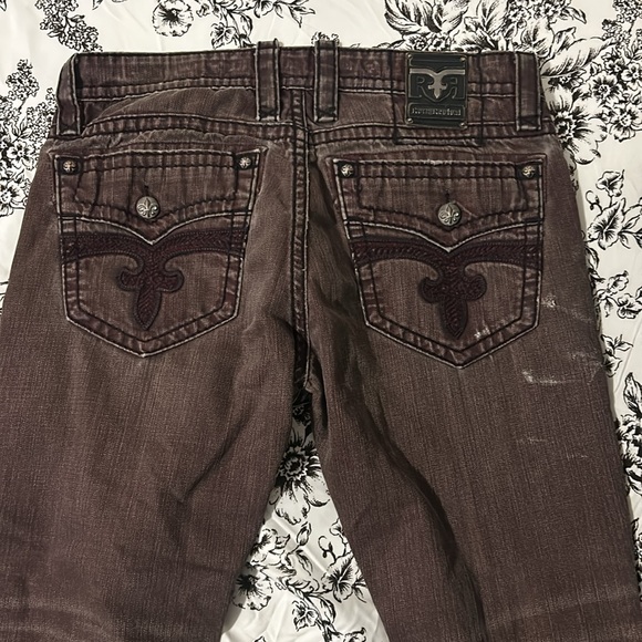 Rock revival - Picture 4 of 7